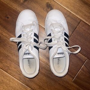 Womens adidas sneakers